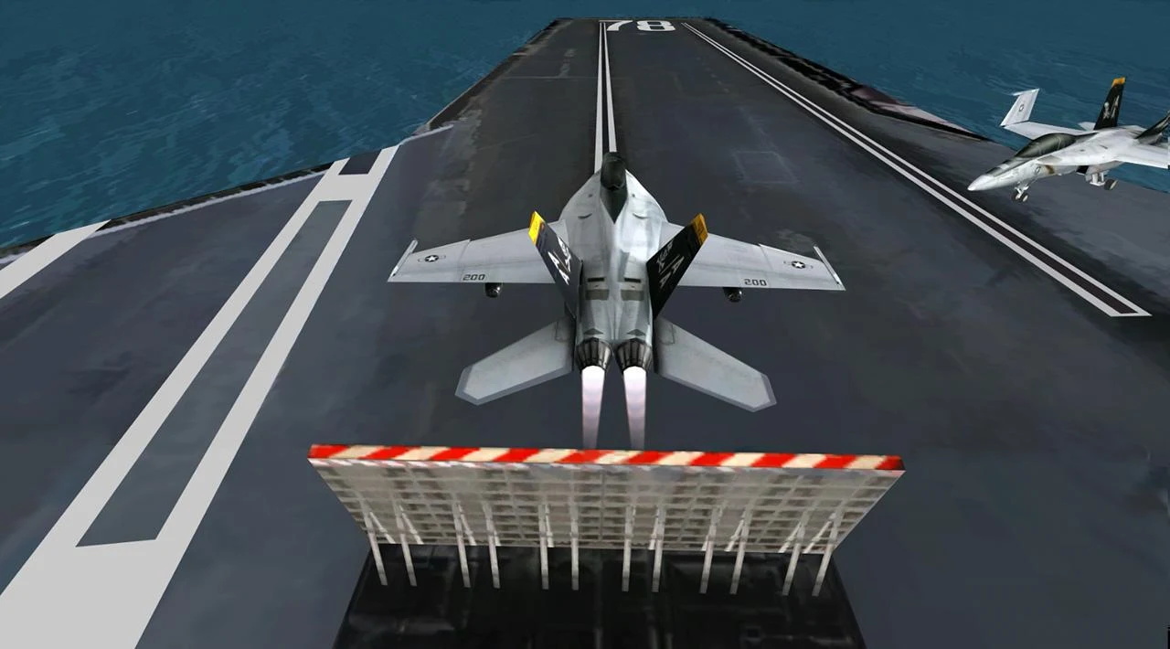 安卓狐狸战机游戏手机版 v1.7.1.63rcapp