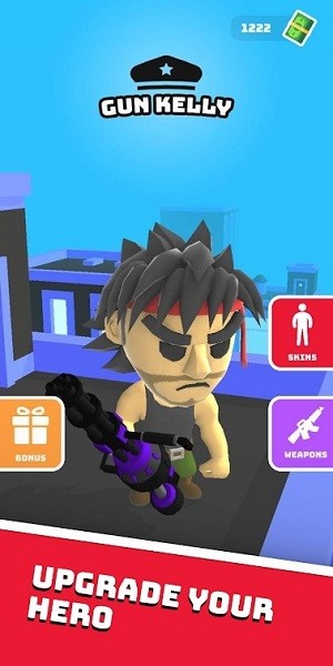 安卓枪手凯利中文版app