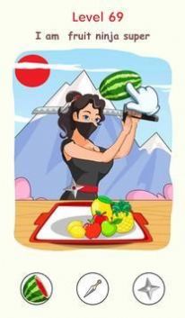 大脑寻找谜题游戏汉化安卓版 v0.1.2