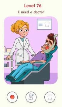 安卓大脑寻找谜题游戏汉化安卓版 v0.1.2app