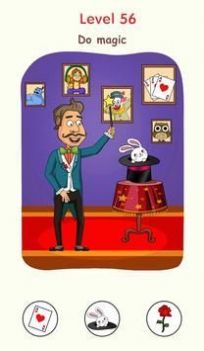 安卓大脑寻找谜题游戏汉化安卓版 v0.1.2软件下载