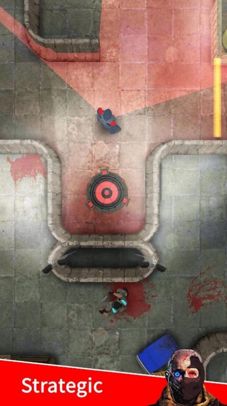 安卓猎人打击刺客游戏安卓版 v1.0.6app