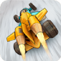 喷气竞赛3d模拟器游戏手机版 v1.0.23