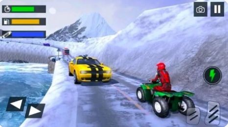 安卓神游南极app