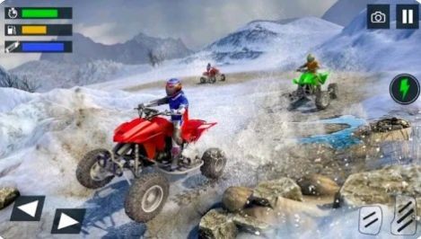 安卓神游南极软件下载