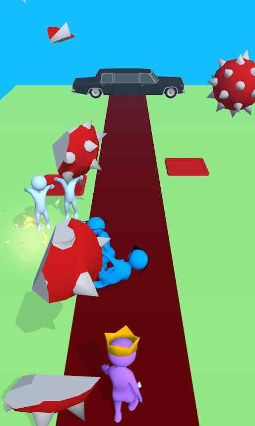 安卓警卫部队游戏安卓版 v0.1软件下载