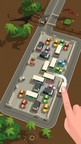 安卓飞车冲刺吧游戏app