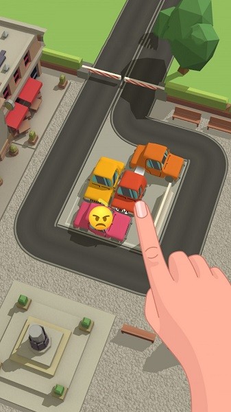 安卓飞车冲刺吧游戏软件下载