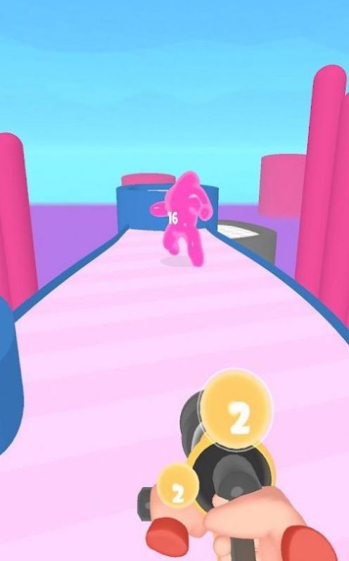 安卓合并枪战游戏安卓版 v1.0.10app