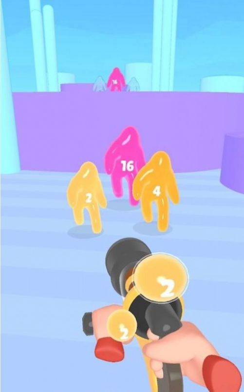 安卓合并枪战游戏安卓版 v1.0.10软件下载