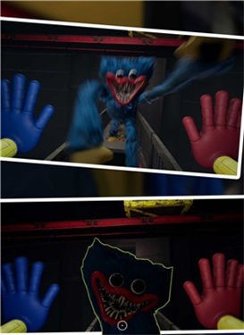 安卓终极密室探索app