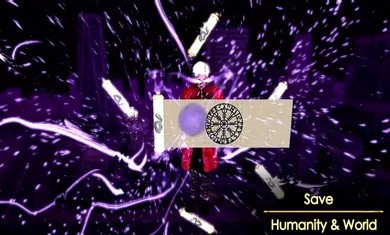 忍者战士黑暗剑下载