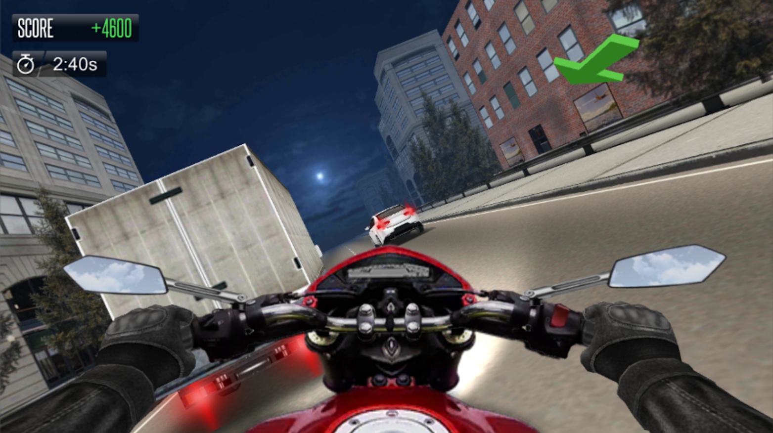 安卓城市自由摩托车游戏安卓版 v226app