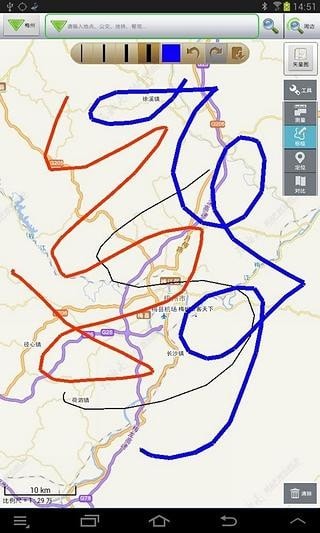 安卓南粤移动通手机版软件下载
