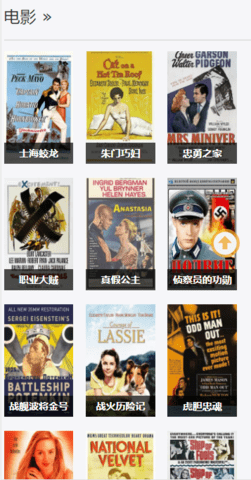 安卓正大电影软件下载