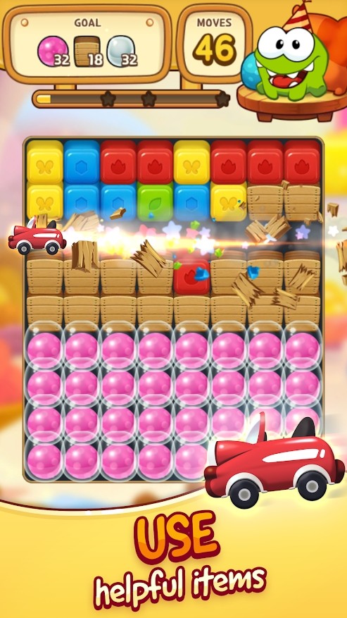 割绳子爆炸游戏安卓版 v5254