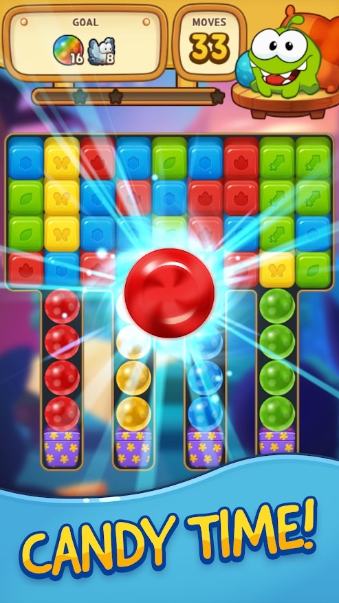 安卓割绳子爆炸游戏安卓版 v5254软件下载