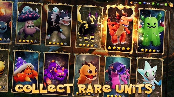 安卓怪物驯龙师app