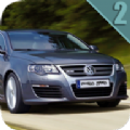 帕萨特漂移模拟器2游戏安卓版 v1.5