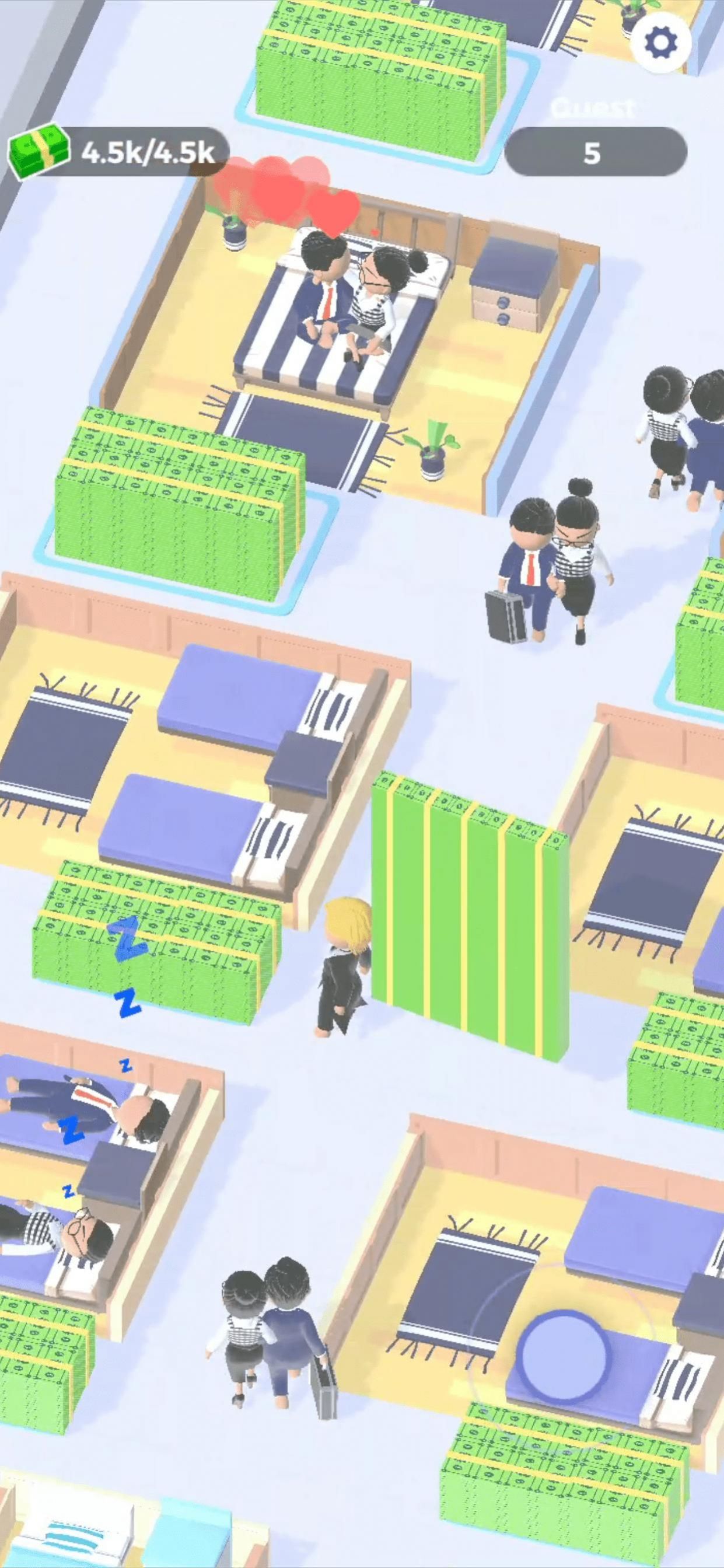 安卓我的帝国酒店游戏安卓版 v2.0.1app