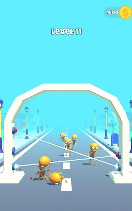 安卓激光切僵尸游戏安卓版下载 v0.5软件下载