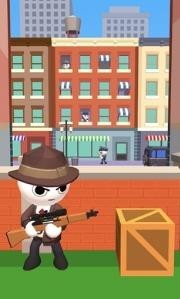 安卓派对狙击手app