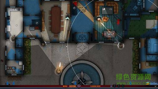 安卓破门而入：行动小队 手机版app