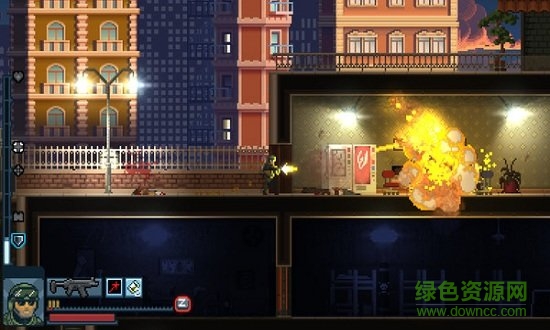 破门而入：行动小队 手机版下载