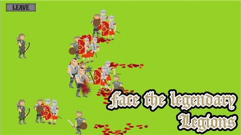 安卓骑士征服者app