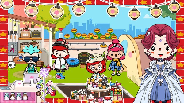 安卓米加世界我的乐园软件下载