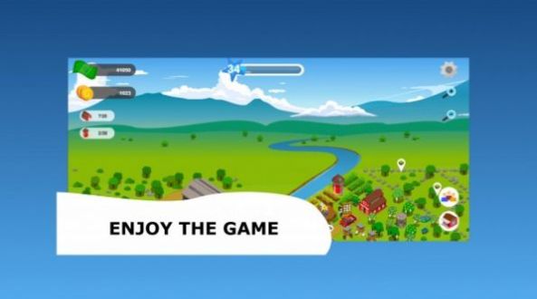 安卓爪哇农场小游戏安卓版 v2.0.1app