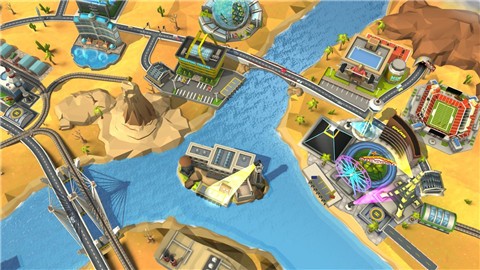 安卓运输大亨帝国城市app