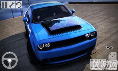 安卓道奇恶魔骑士app