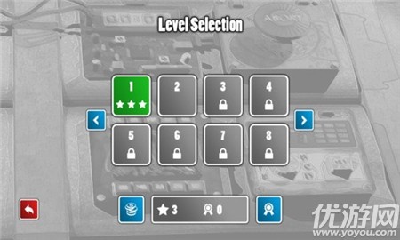 安卓不要按错按钮2app