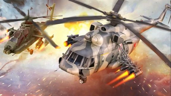 安卓领空争夺软件下载