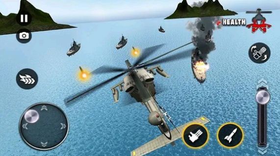 领空争夺app下载