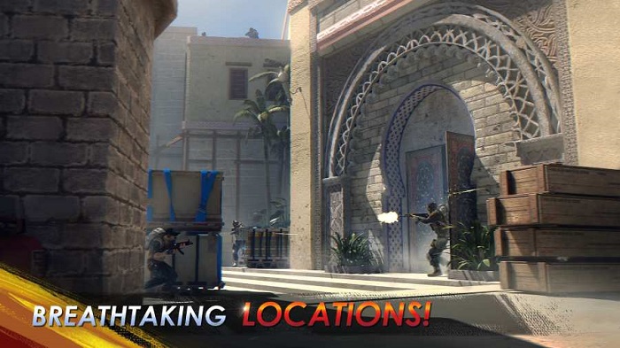 直面战争模拟器游戏