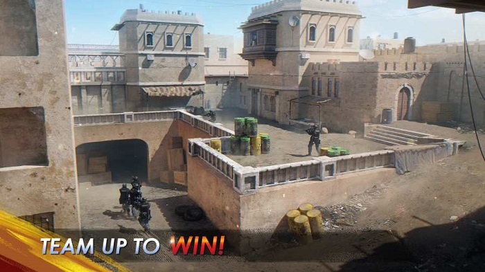 直面战争模拟器游戏下载