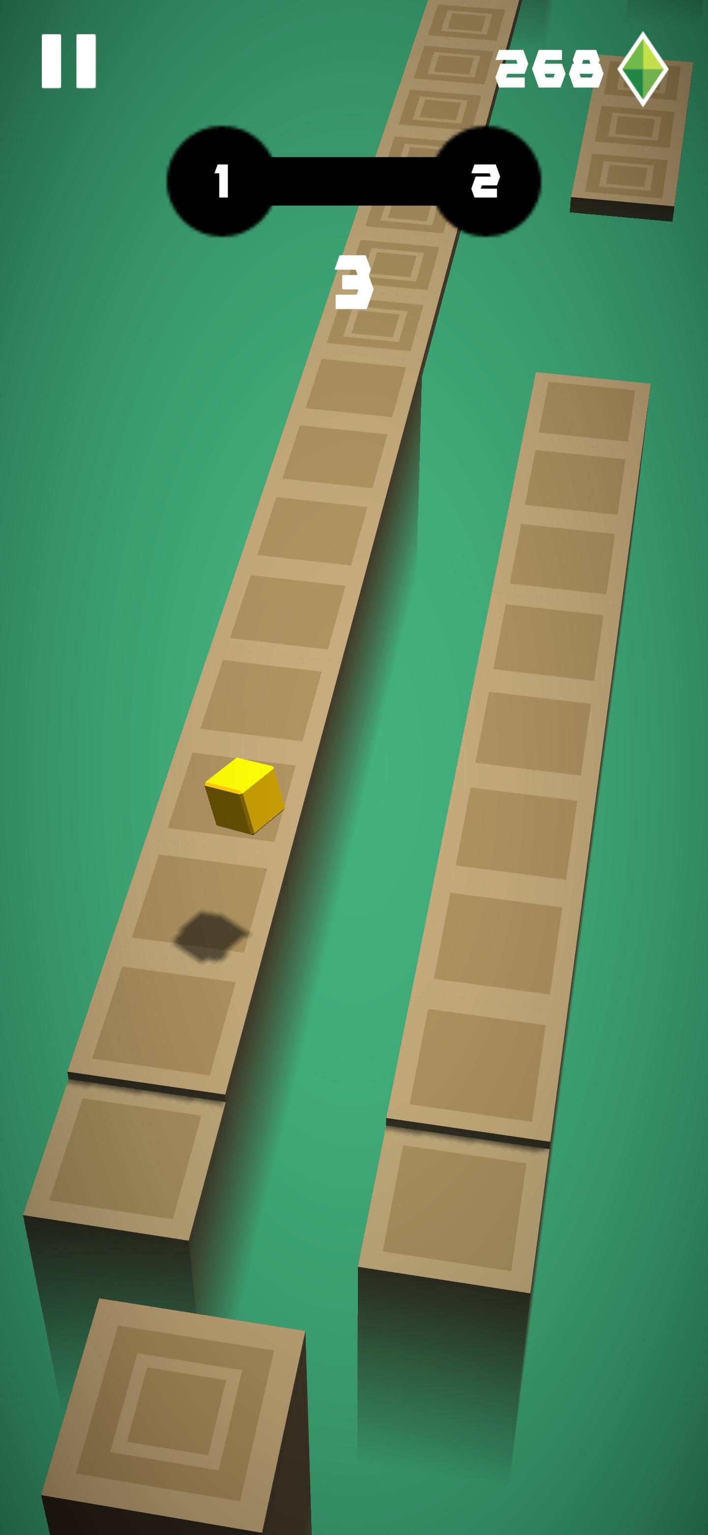 安卓滚动的立方体软件下载