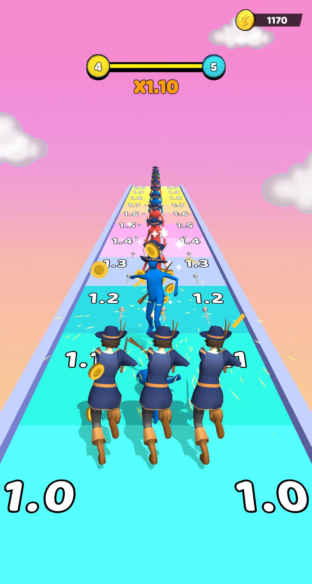 安卓人类进化跑酷软件下载