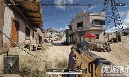 安卓我的和平荣耀app