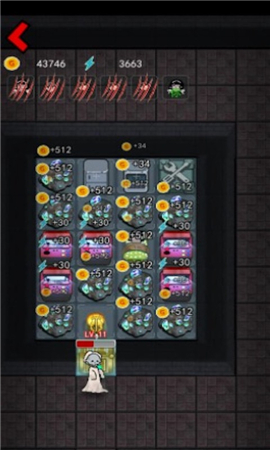 怪物生存入侵下载