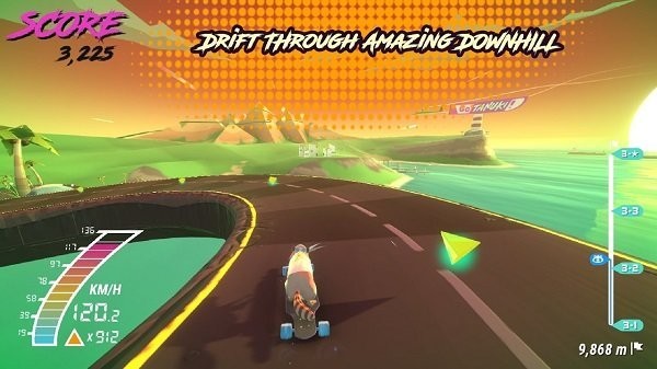 安卓狸日落手机版软件下载