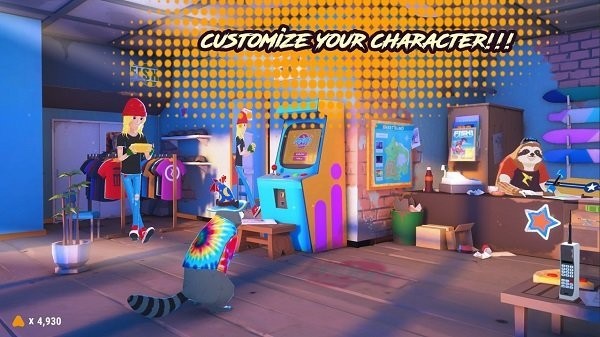 狸日落手机版下载