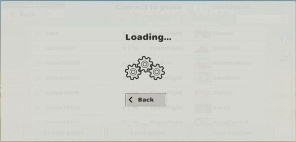 我的战争多人沙盒射击破解版下载