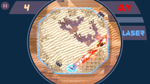 安卓星战射击游戏app