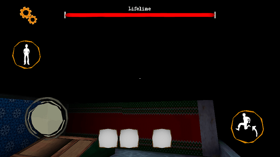 安卓恐怖双胞胎四人版噩梦模式游戏软件下载