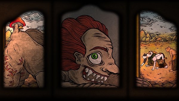 安卓猫咪博物馆游戏app