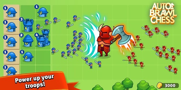 安卓自走棋皇家之战软件下载