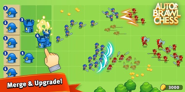 自走棋皇家之战下载